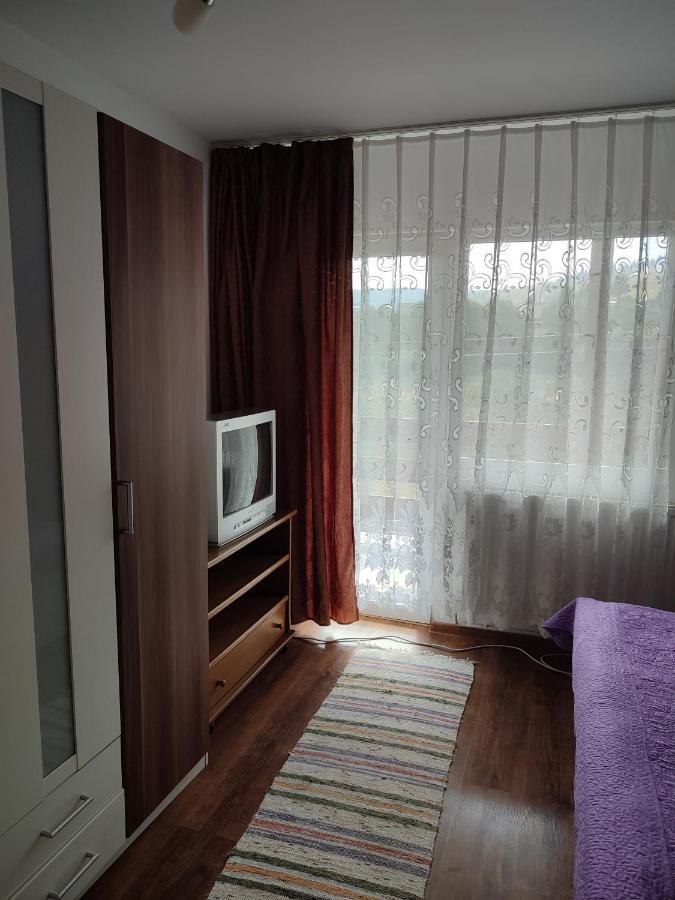 Casa Irilen Otel Mînăstirea Humorului Dış mekan fotoğraf