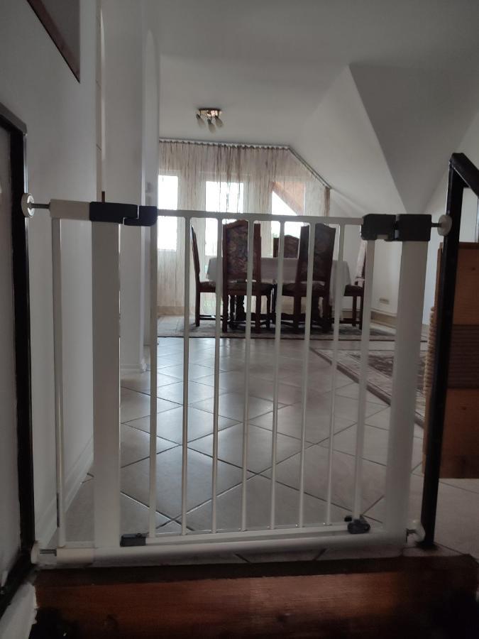 Casa Irilen Otel Mînăstirea Humorului Dış mekan fotoğraf