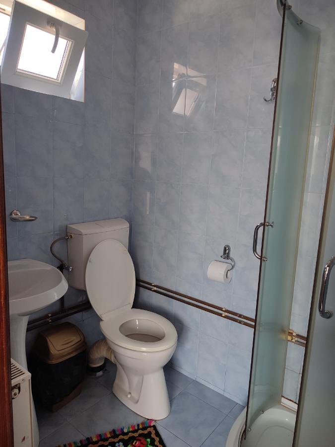 Casa Irilen Otel Mînăstirea Humorului Dış mekan fotoğraf