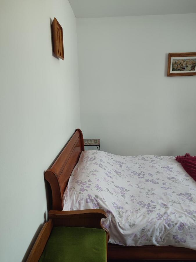 Casa Irilen Otel Mînăstirea Humorului Dış mekan fotoğraf