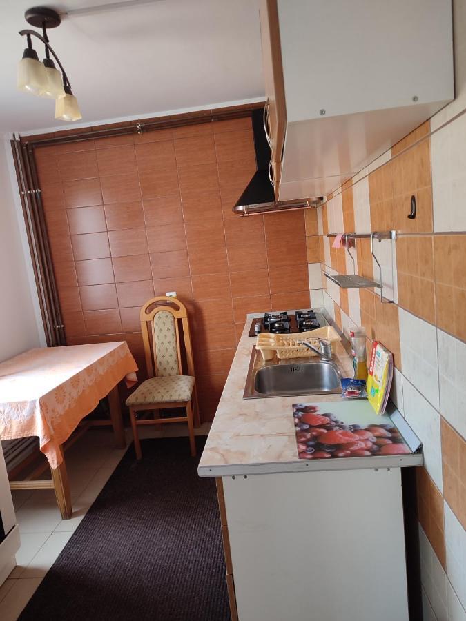 Casa Irilen Otel Mînăstirea Humorului Dış mekan fotoğraf