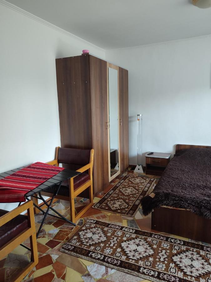 Casa Irilen Otel Mînăstirea Humorului Dış mekan fotoğraf