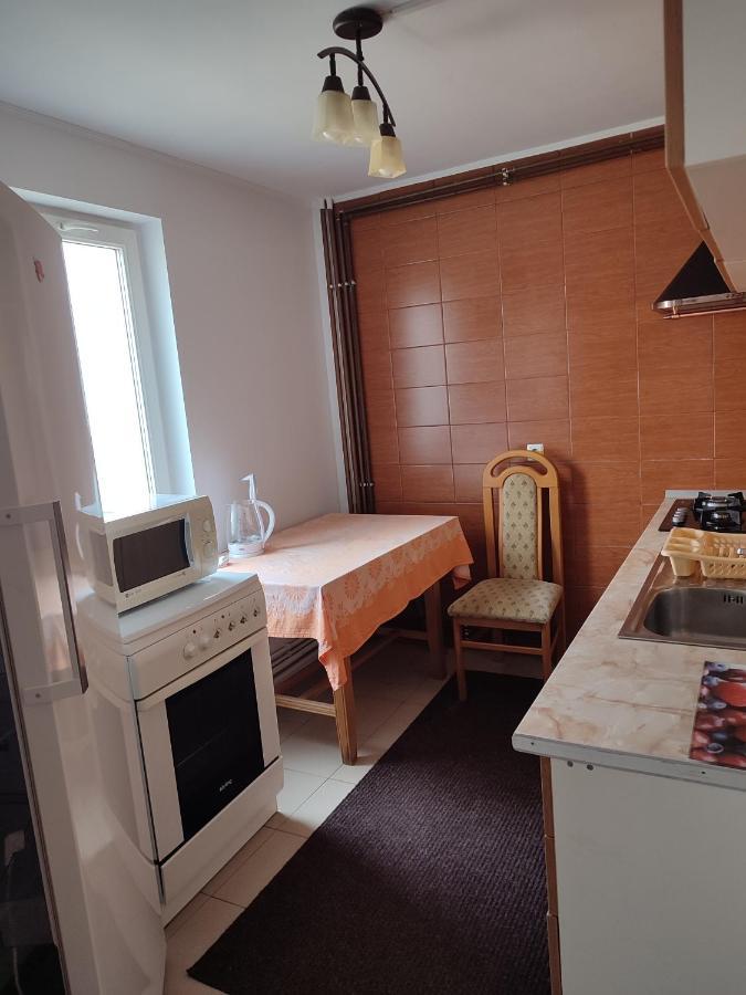 Casa Irilen Otel Mînăstirea Humorului Dış mekan fotoğraf