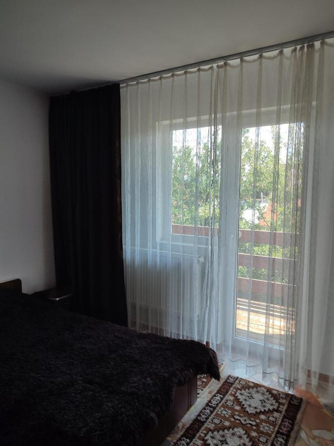 Casa Irilen Otel Mînăstirea Humorului Dış mekan fotoğraf